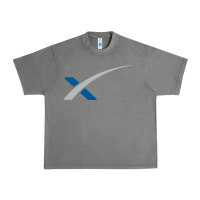 Tornado space X Urban Heavy Tee - artisFamous