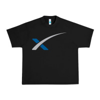 Black space X Urban Heavy Tee - artisFamous