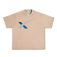 Burro space X Urban Heavy Tee - artisFamous