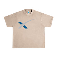 French Oak space X Urban Heavy Tee - artisFamous
