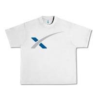 Lunar Rock space X Urban Heavy Tee - artisFamous