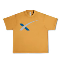 Peanut Butter space X Urban Heavy Tee - artisFamous