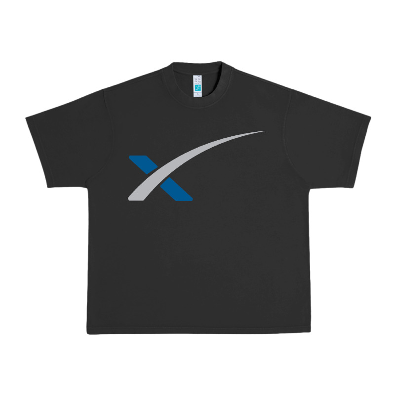 Space X Urban Heavy Tee by artisFamous | Teevron