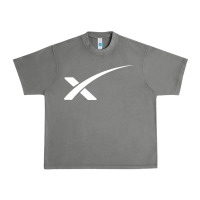 Tornado space X Urban Heavy Tee - artisFamous
