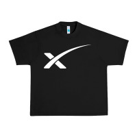 Black space X Urban Heavy Tee - artisFamous
