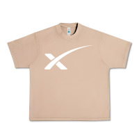 Burro space X Urban Heavy Tee - artisFamous