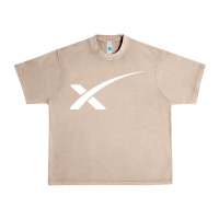 French Oak space X Urban Heavy Tee - artisFamous