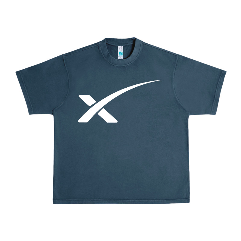 Space X Urban Heavy Tee by artisFamous | Teevron