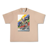 Burro fast and furious 9 Urban Heavy Tee - artisFamous