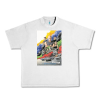 Lunar Rock fast and furious 9 Urban Heavy Tee - artisFamous