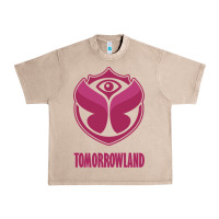 French Oak tomorrowland around the world 2021 Urban Heavy Tee - artisFamous