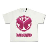 Pistachio tomorrowland around the world 2021 Urban Heavy Tee - artisFamous