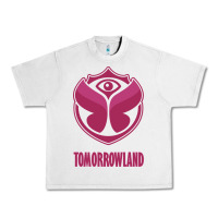 Lunar Rock tomorrowland around the world 2021 Urban Heavy Tee - artisFamous