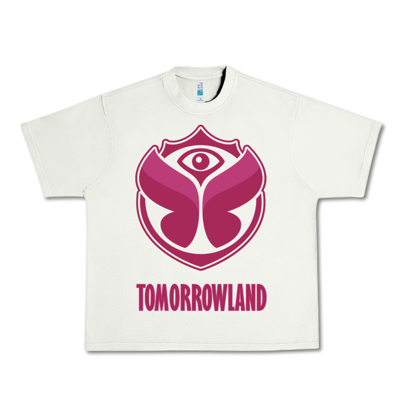 Tomorrowland Around The World 2021 Urban Heavy Tee by artisFamous | Teevron