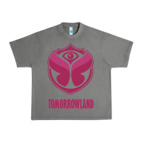Tornado tomorrowland around the world 2021 Urban Heavy Tee - artisFamous