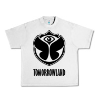 Lunar Rock tomorrowland around the world Urban Heavy Tee - artisFamous