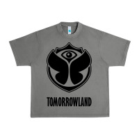 Tornado tomorrowland around the world Urban Heavy Tee - artisFamous