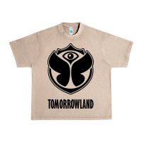 French Oak tomorrowland around the world Urban Heavy Tee - artisFamous