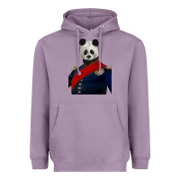 Lavender Pet Portraits, Custom Pet Portraits, Renaissance Dog Portraits, Custom Heavyweight Hoodie - RanaPortraitStore