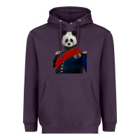 Pet Portraits, Custom Pet Portraits, Renaissance Dog Portraits, Custom Heavyweight Hoodie | Teevron