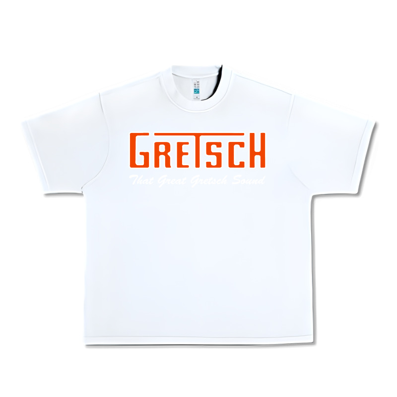 That Great Gretsch Sound Urban Heavy Tee by artisFamous | Teevron