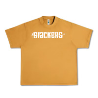 Peanut Butter the slackers Urban Heavy Tee - artisFamous