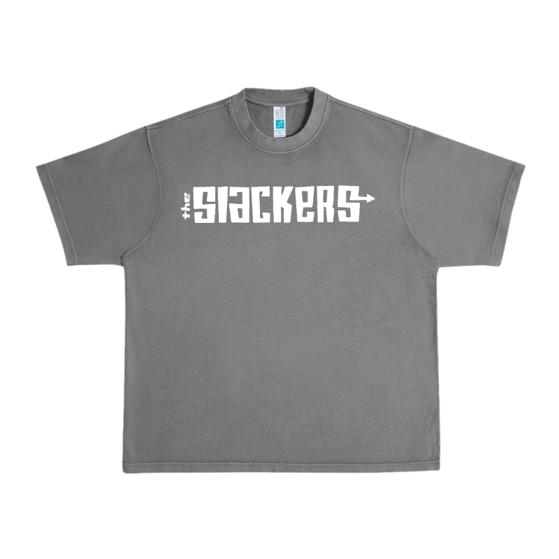 The Slackers Urban Heavy Tee by artisFamous | Teevron