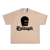 Burro Epitaph Records Urban Heavy Tee - artisFamous