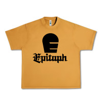 Peanut Butter Epitaph Records Urban Heavy Tee - artisFamous