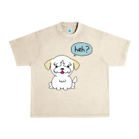 Sandshell merrell twins heh Urban Heavy Tee - artisFamous