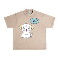 French Oak merrell twins heh Urban Heavy Tee - artisFamous