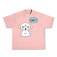 Salmon merrell twins heh Urban Heavy Tee - artisFamous
