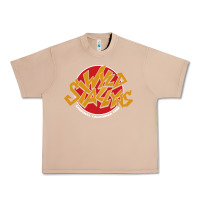Burro wyld stallyns Urban Heavy Tee - artisFamous