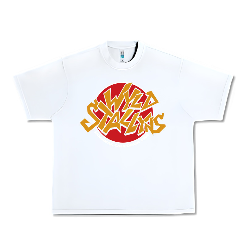 Wyld Stallyns Urban Heavy Tee by artisFamous | Teevron