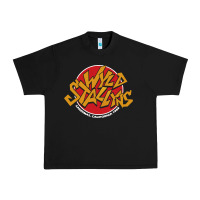 Black wyld stallyns Urban Heavy Tee - artisFamous