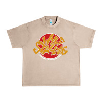French Oak wyld stallyns Urban Heavy Tee - artisFamous