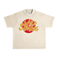 Sandshell wyld stallyns Urban Heavy Tee - artisFamous