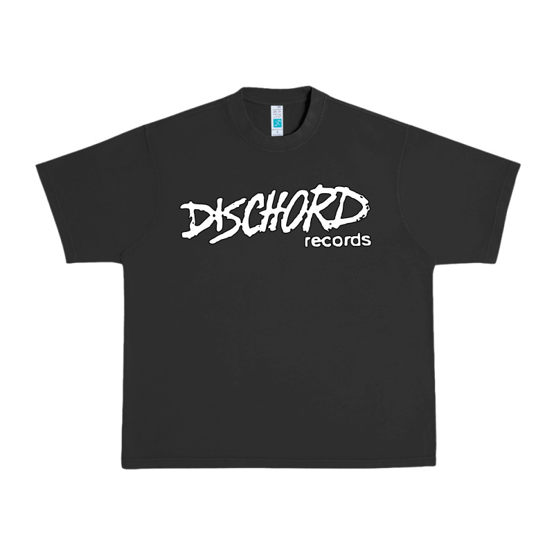 Discord American Label Record Urban Heavy Tee by artisFamous | Teevron