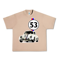 Burro herbie 53 Urban Heavy Tee - artisFamous