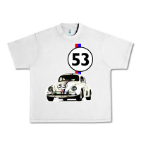 Lunar Rock herbie 53 Urban Heavy Tee - artisFamous