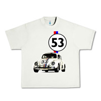 Pistachio herbie 53 Urban Heavy Tee - artisFamous