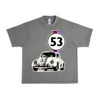 Tornado herbie 53 Urban Heavy Tee - artisFamous
