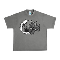 Tornado Rhino Urban Heavy Tee - artisFamous