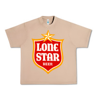 Burro lone star beer Urban Heavy Tee - artisFamous