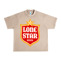 French Oak lone star beer Urban Heavy Tee - artisFamous