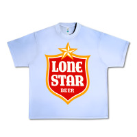 Grape Ice lone star beer Urban Heavy Tee - artisFamous