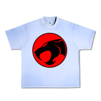 Grape Ice thundercats cool Urban Heavy Tee - artisFamous