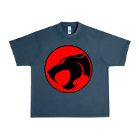 Midnight Navy thundercats cool Urban Heavy Tee - artisFamous