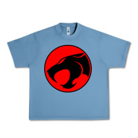 Pebble Blue thundercats cool Urban Heavy Tee - artisFamous