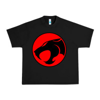 Black thundercats cool Urban Heavy Tee - artisFamous